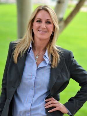 Photo of team member